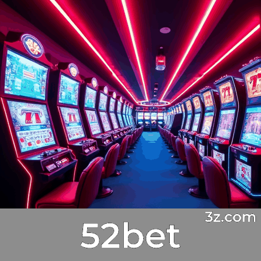 52bet: A Plataforma de Jogos Online com Segurança e Serviço Profissional