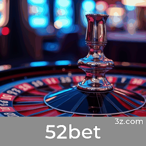 52bet: Jogo em Tempo Real, Experiência Empolgante para Brasileiros