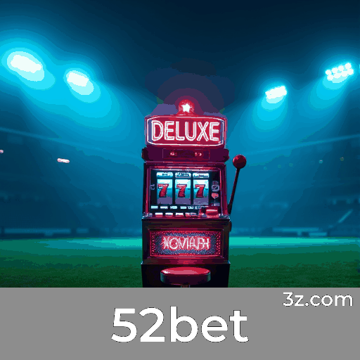 52bet: Cassino Premiado e Pagamentos Rápidos