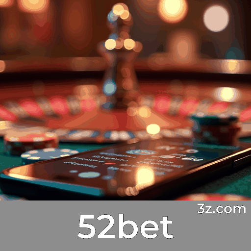 Maximize Seus Ganhos com Táticas Comprovadas no 52bet