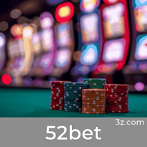 52bet: Jogo em Tempo Real, Experiência Empolgante para Brasileiros