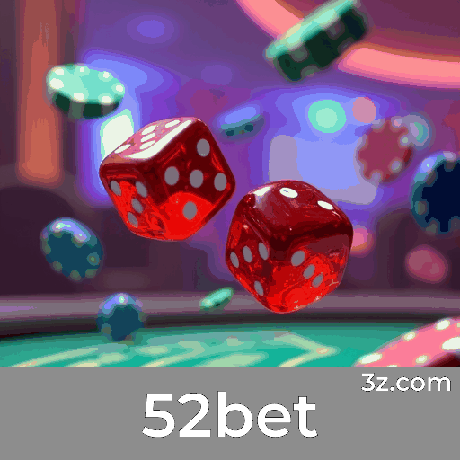 52bet: Cassino Premiado e Pagamentos Rápidos