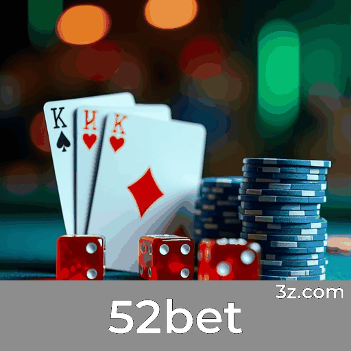 52bet: A Plataforma de Jogos Online com Segurança e Serviço Profissional