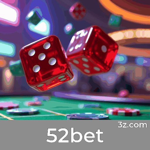 52bet Casino: Luxo e Exclusividade no Programa VIP