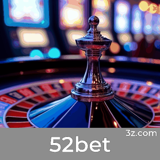 Vislumbre o Futuro dos Jogos com Experiências Disruptivas na 52bet