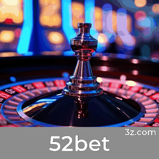 52bet: Cassino Premiado e Pagamentos Rápidos