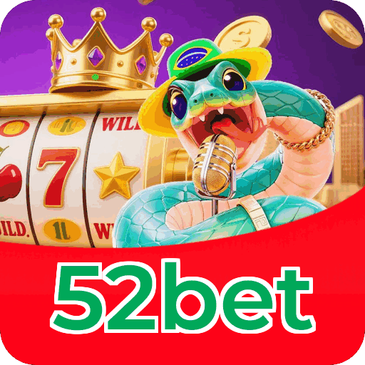 Streaming 4K no cassino ao vivo da 52bet