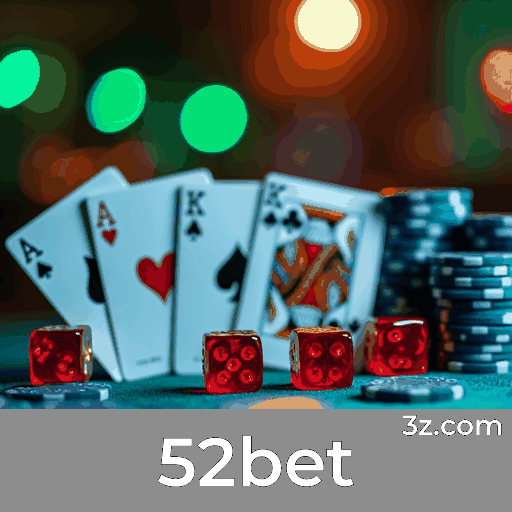 Experiência Exclusiva de Personalização na 52bet