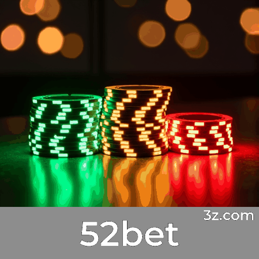 Vislumbre o Futuro dos Jogos com Experiências Disruptivas na 52bet