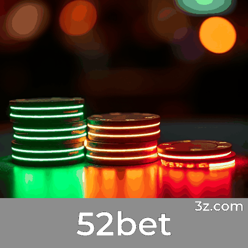 Experiência Exclusiva de Personalização na 52bet