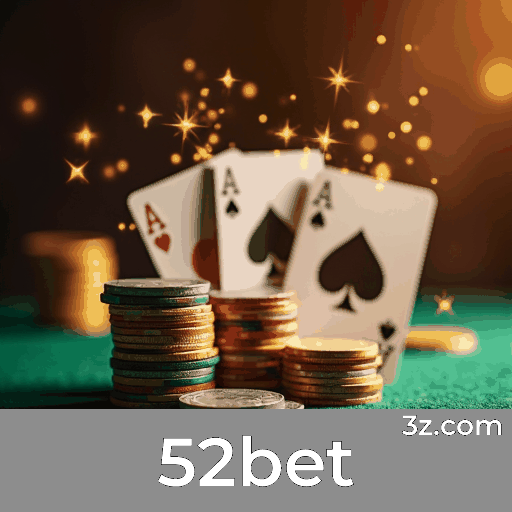 Sistema de recompensas progressivo, valor máximo garantido, na 52bet