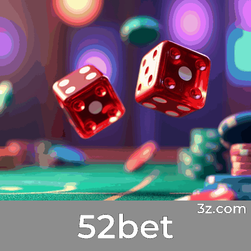 52bet Casino: Luxo e Exclusividade no Programa VIP