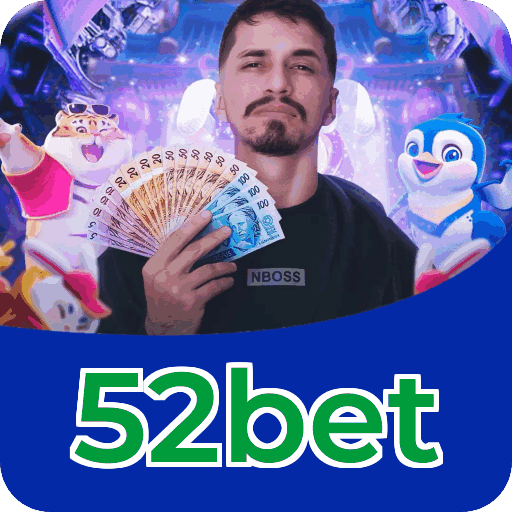 Slots Premium da PG Soft na 52bet
