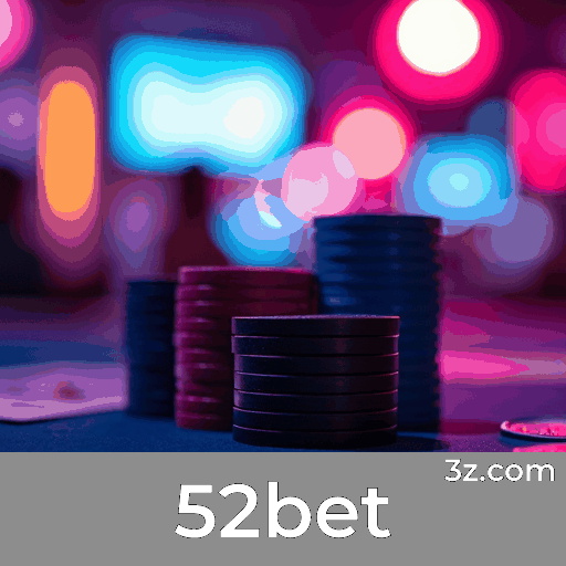 Explore a praticidade e funcionalidades completas do aplicativo móvel 52bet