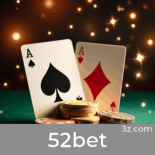 52bet: Jogo em Tempo Real, Experiência Empolgante para Brasileiros