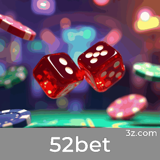 52bet Casino: Luxo e Exclusividade no Programa VIP